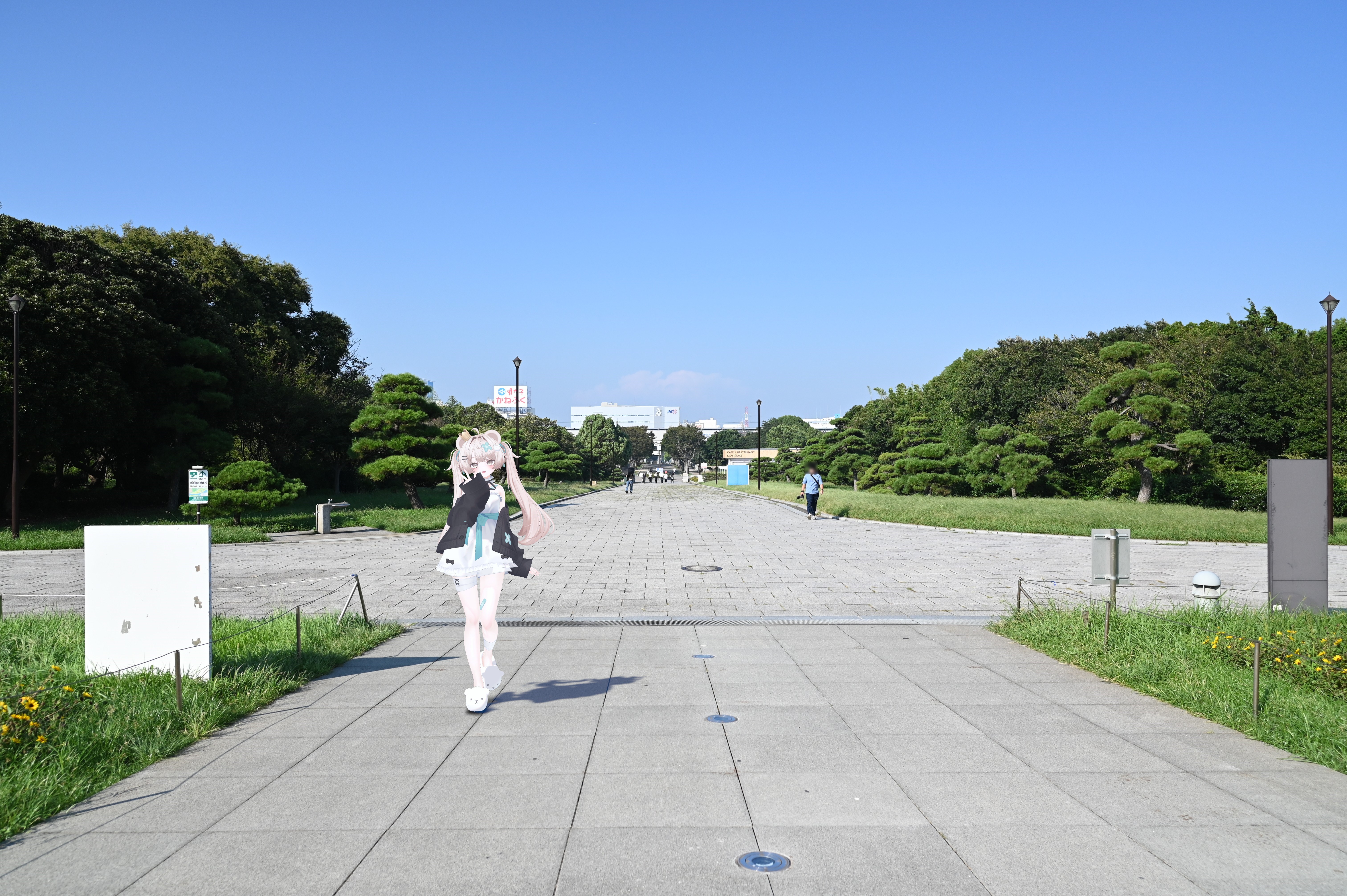 サンプル
